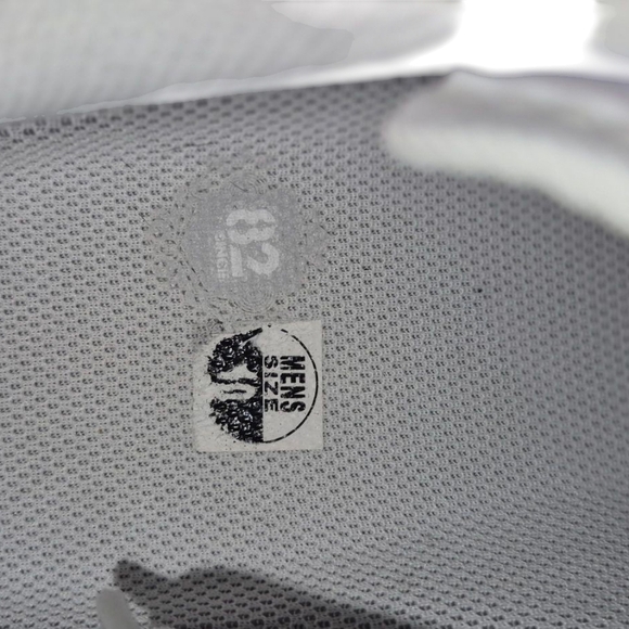 Men's Nike Air Force 1 Lace up Sneakers - Picture 7 of 14